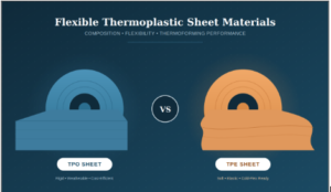 TPO vs TPE for thermoforming