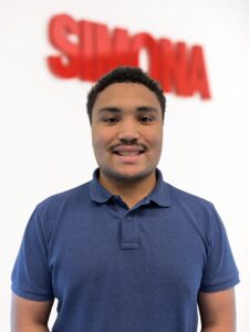 SIMONA AMERICA Group Welcomes Blake Dworkin as Junior Sales Associate